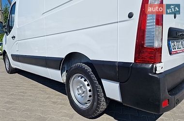 Вантажний фургон Renault Master 2021 в Вінниці