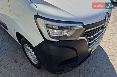 Вантажний фургон Renault Master 2021 в Вінниці