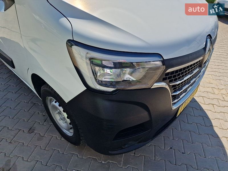 Вантажний фургон Renault Master 2021 в Вінниці
