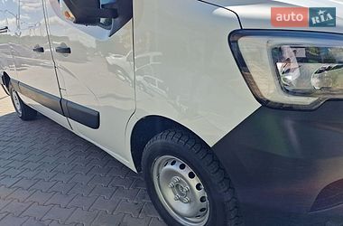 Вантажний фургон Renault Master 2021 в Вінниці