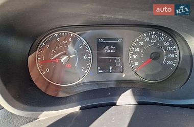 Вантажний фургон Renault Master 2021 в Вінниці