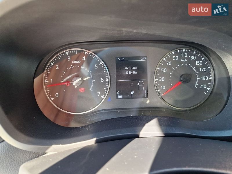 Вантажний фургон Renault Master 2021 в Вінниці