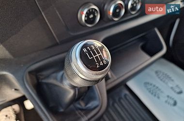 Вантажний фургон Renault Master 2021 в Вінниці