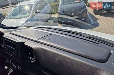 Вантажний фургон Renault Master 2021 в Вінниці