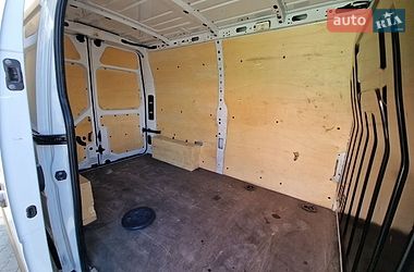 Вантажний фургон Renault Master 2021 в Вінниці