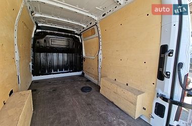 Вантажний фургон Renault Master 2021 в Вінниці