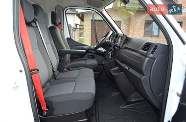 Грузовой фургон Renault Master 2022 в Ровно