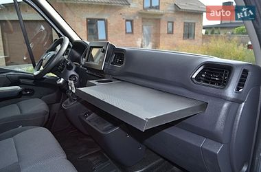 Грузовой фургон Renault Master 2022 в Ровно