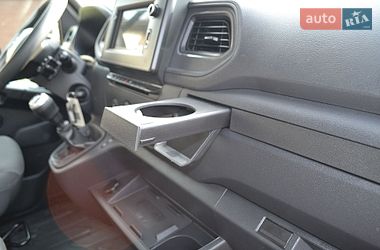 Грузовой фургон Renault Master 2022 в Ровно