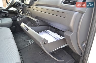 Грузовой фургон Renault Master 2022 в Ровно