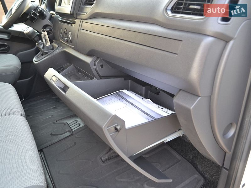 Грузовой фургон Renault Master 2022 в Ровно