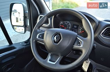 Грузовой фургон Renault Master 2022 в Ровно