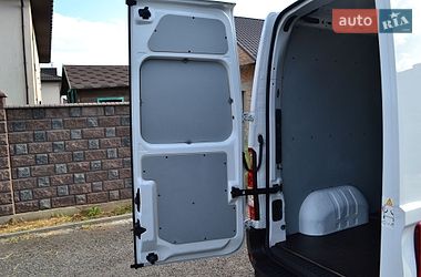 Грузовой фургон Renault Master 2022 в Ровно