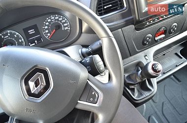 Грузовой фургон Renault Master 2022 в Ровно