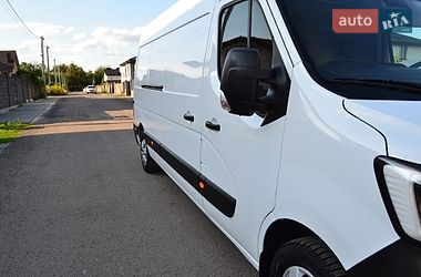 Грузовой фургон Renault Master 2022 в Ровно