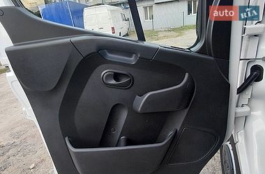 Тентований Renault Master 2022 в Ковелі