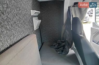 Тентований Renault Master 2022 в Ковелі