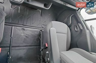 Тентований Renault Master 2022 в Ковелі