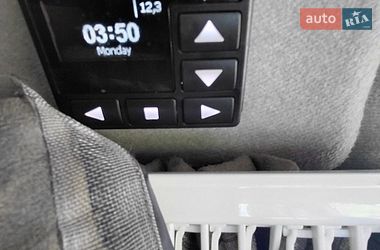 Тентований Renault Master 2022 в Ковелі