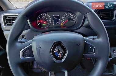 Тентований Renault Master 2022 в Ковелі