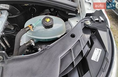 Вантажний фургон Renault Master 2025 в Івано-Франківську