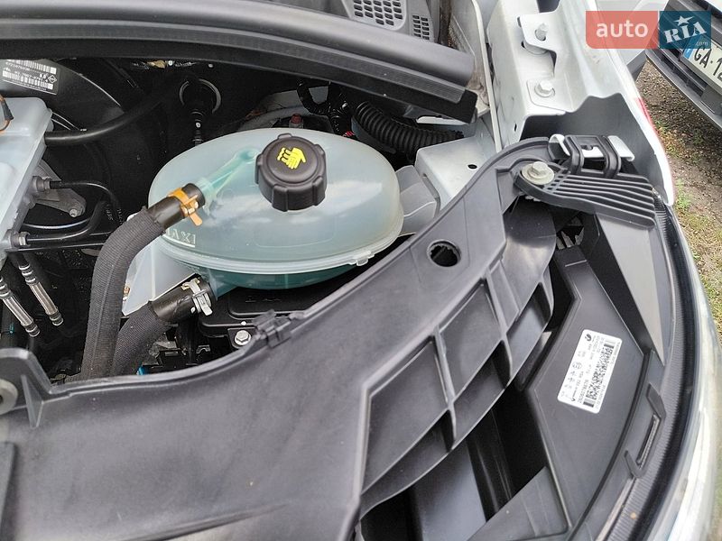 Вантажний фургон Renault Master 2025 в Івано-Франківську