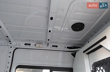 Вантажний фургон Renault Master 2025 в Івано-Франківську