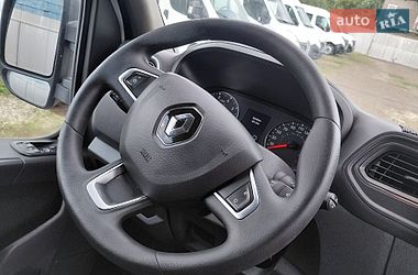 Вантажний фургон Renault Master 2025 в Івано-Франківську