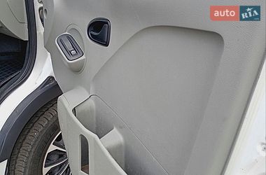 Борт Renault Master 2006 в Рівному
