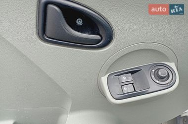 Борт Renault Master 2006 в Рівному