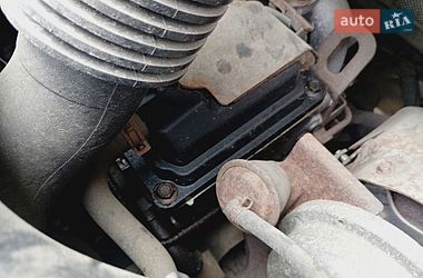 Борт Renault Master 2006 в Рівному