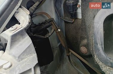 Борт Renault Master 2006 в Рівному