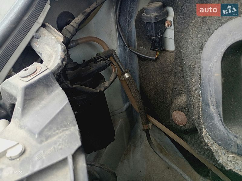 Борт Renault Master 2006 в Рівному