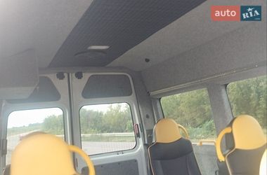 Вантажопасажирський фургон Renault Master 2019 в Дубні фото 24 Вантажопасажирський фургон Renault Master 2019 в Дубні