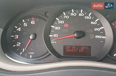 Вантажний фургон Renault Master 2015 в Бартатові