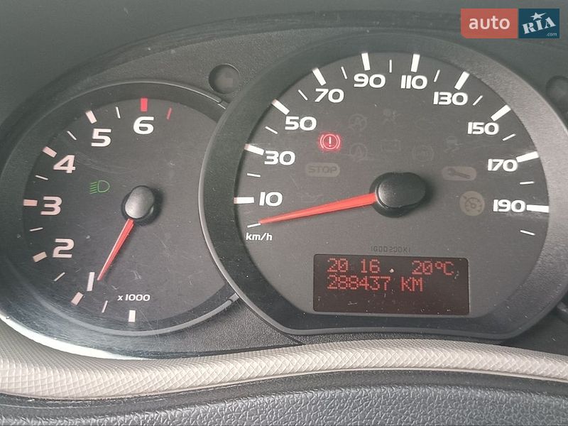 Вантажний фургон Renault Master 2015 в Бартатові