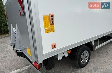 Вантажний фургон Renault Master 2021 в Дубні