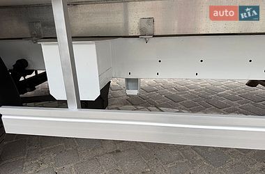 Вантажний фургон Renault Master 2021 в Дубні