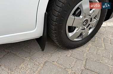 Вантажний фургон Renault Master 2021 в Дубні