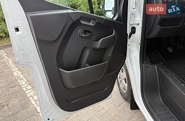 Вантажний фургон Renault Master 2021 в Дубні