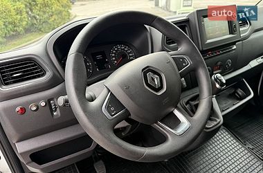 Вантажний фургон Renault Master 2021 в Дубні