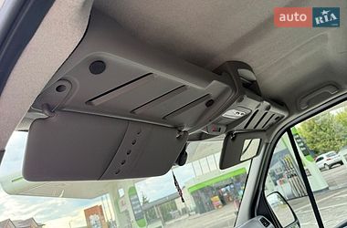 Вантажний фургон Renault Master 2021 в Дубні