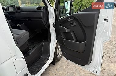 Вантажний фургон Renault Master 2021 в Дубні