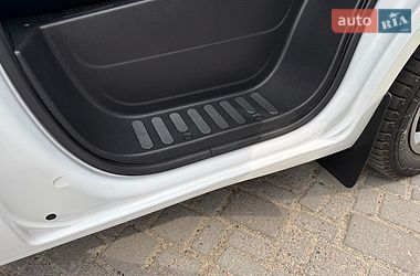 Вантажний фургон Renault Master 2021 в Дубні