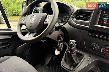 Вантажний фургон Renault Master 2021 в Дубні