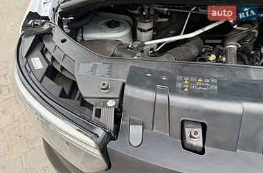 Вантажний фургон Renault Master 2021 в Дубні