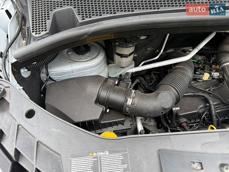 Вантажний фургон Renault Master 2021 в Дубні
