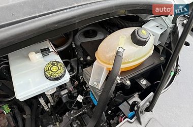 Вантажний фургон Renault Master 2021 в Дубні