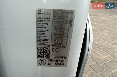 Вантажний фургон Renault Master 2021 в Дубні