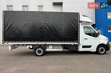Тентований Renault Master 2021 в Ковелі